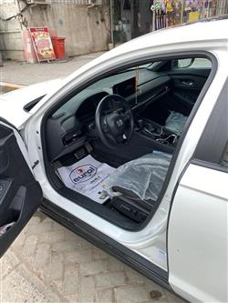 هۆندا ئەکۆرد